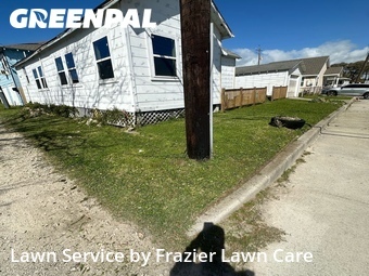 Grass Cutting nearby Galveston, TX, 