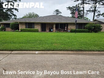 Lawn Mowing nearby Shreveport, LA, 