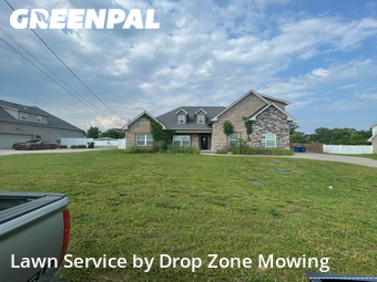 Grass Cut nearby Murfreesboro, TN, 