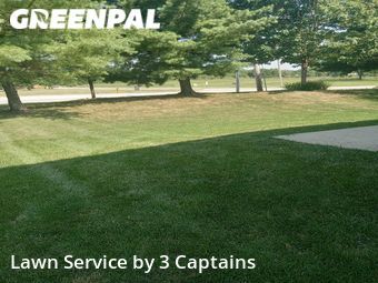 Lawn Cutting nearby Shawnee, KS, 
