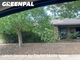 Yard Mowing nearby Euless, TX, 