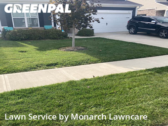 Lawn Mow nearby Indianapolis, IN, 