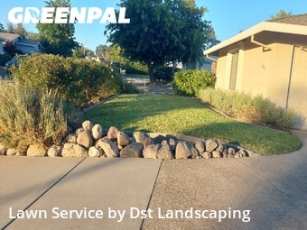 Work completed by affordable-landscaping-maintenance-services-in-Rocklin-CA
