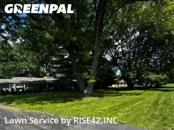 Lawn Service nearby Southfield, MI, 