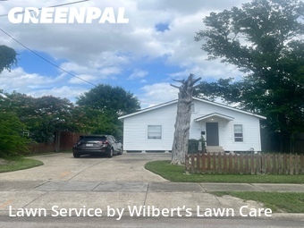 Lawn Maintenance nearby Lake Charles, LA, 