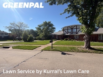 Lawn Care Service nearby Florissant, MO, 