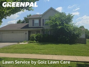 Yard Cutting nearby Bolingbrook, IL, 