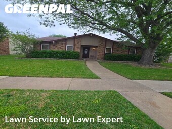 Grass Cut nearby The Colony, TX, 