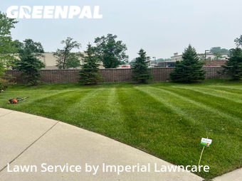 Lawn Maintenance nearby Canton, MI, 