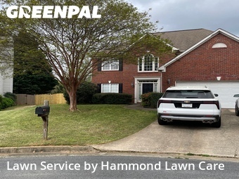 Lawn Cut nearby Marietta, GA, 