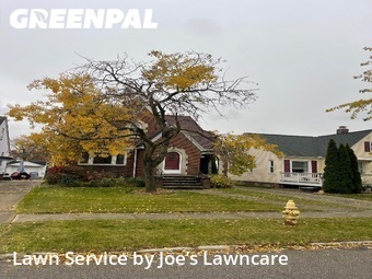 Lawn Mowing nearby Parma, OH, 
