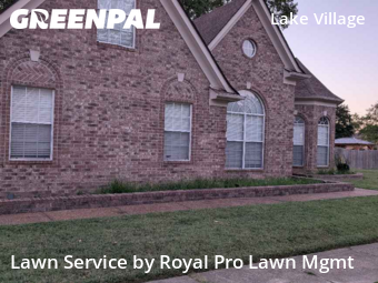 Lawn Maintenance nearby Memphis, MS, 