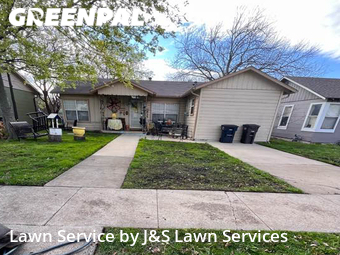 Lawn Mow nearby Fort Worth, TX, 