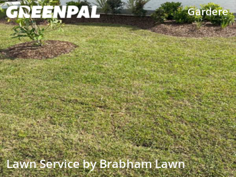 Yard Mowing nearby Geismar, LA, 