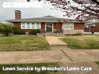 Lawn Service nearby St. Louis, MO, 