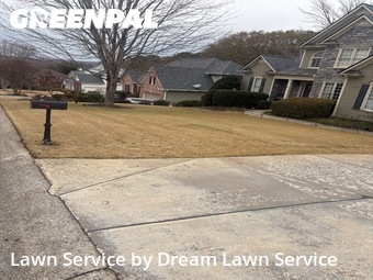 Lawn Cutting nearby Ball Ground, GA, 