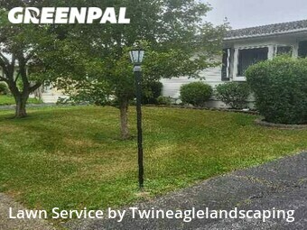 Yard Cutting nearby New Castle, DE, 