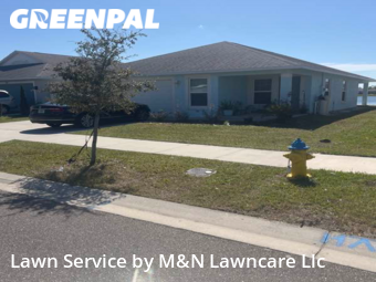 Grass Cutting nearby Ruskin, FL, 