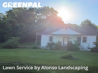 Yard Mowing nearby Nashville, TN, 