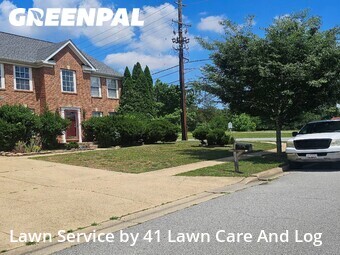 Grass Cutting nearby Fort Washington, MD, 