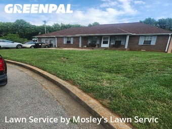 Lawn Cutting nearby Clarksville, TN, 