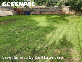 Lawn Care Service nearby Euless, TX, 