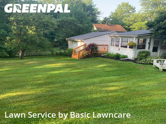 Lawn Cutting nearby Ashtabula, OH, 
