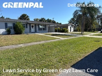 Lawn Cut nearby Deltona, FL, 
