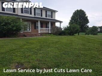Lawn Mow nearby Lebanon, IL, 