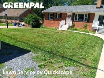Lawn Maintenance nearby Fairfax, VA, 