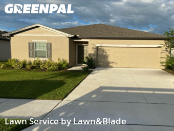 Lawn Maintenance nearby Sanford, FL, 