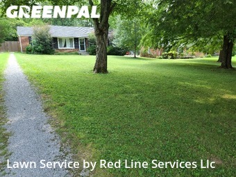 Lawn Cut nearby Nashville, TN, 