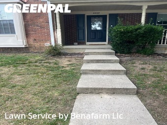 Yard Mowing nearby Alexandria, MD, 