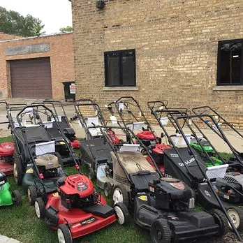 Chicago Lawn Mower, Inc. Photo 13