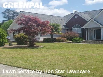 Lawn Cutting nearby Snellville, GA, 