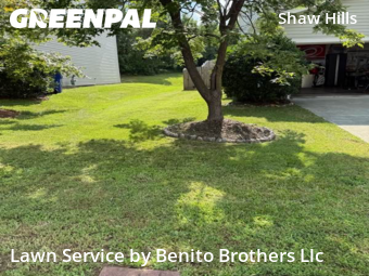 Lawn Mowing nearby Durham, NC, 