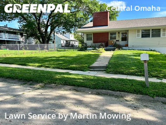 Lawn Care nearby Omaha, NE, 