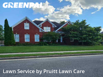 Lawn Cut nearby Madison, AL, 