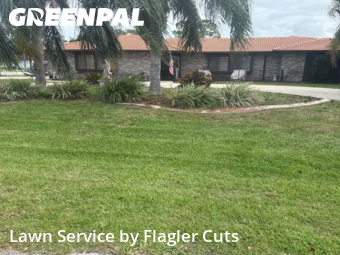 Lawn Cutting nearby Palm Coast, FL, 