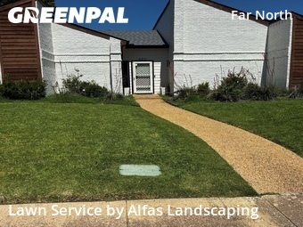 Yard Mowing nearby Dallas, TX, 