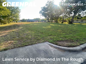 Lawn Mow nearby Waco, TX, 