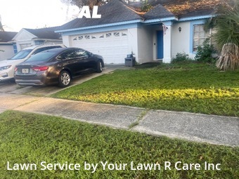Lawn Mowing nearby Lakeland, FL, 