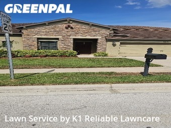 Yard Cutting nearby Minneola, FL, 