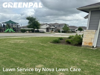 Grass Cutting nearby Hutto, TX, 