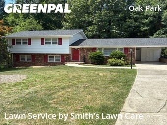 Lawn Mow nearby Raleigh, NC, 