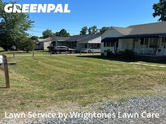 Lawn Maintenance nearby Reidsville, NC, 