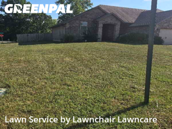 Yard Mowing nearby Battlefield, MO, 