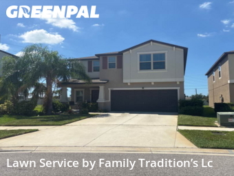 Lawn Cut nearby Riverview, FL, 