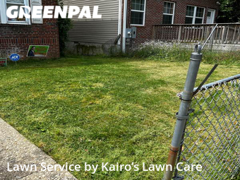Lawn Care nearby Washington, MD, 
