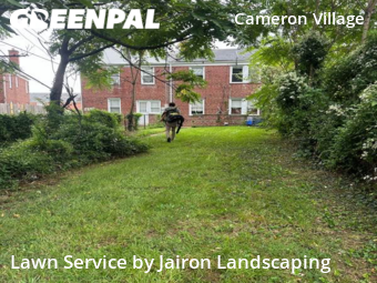 Lawn Care nearby Baltimore, MD, 